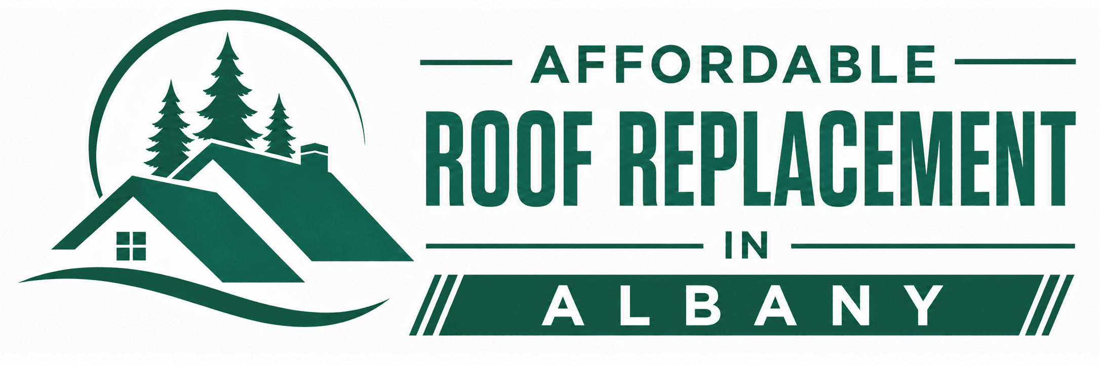Affordable Roof Replacement In Albany