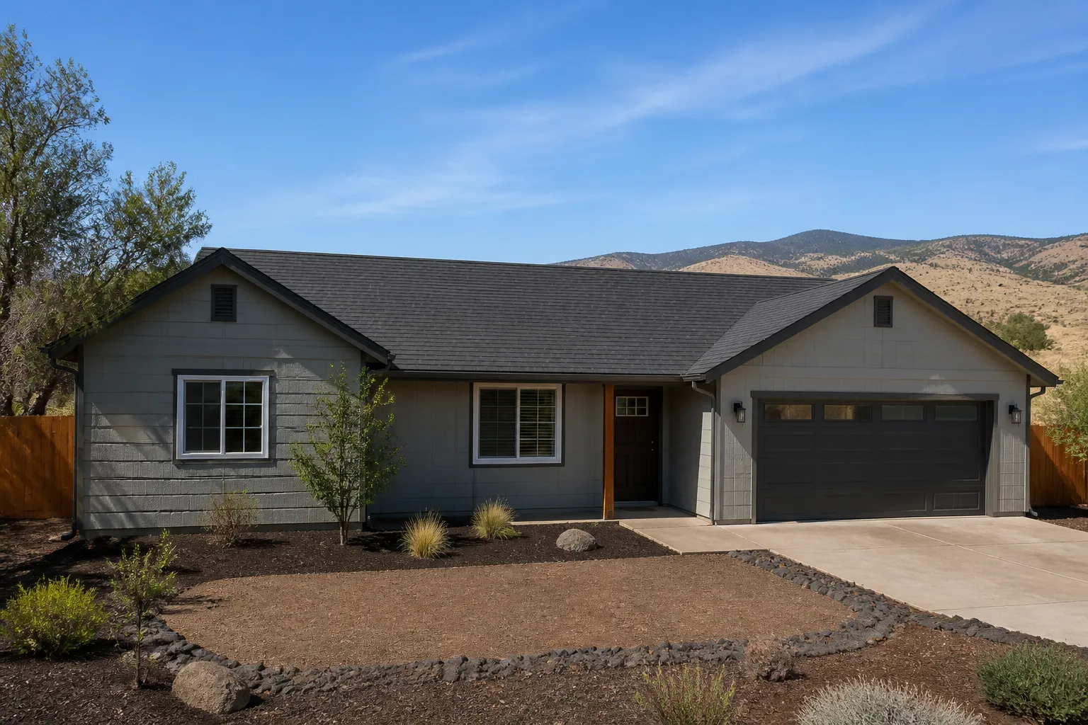 Building a More Weather-Ready Roof in Tangent, OR