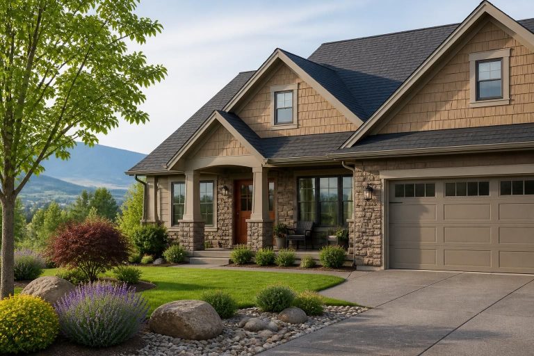 A Homeowner’s Guide to Roof Replacement in Eagle Point