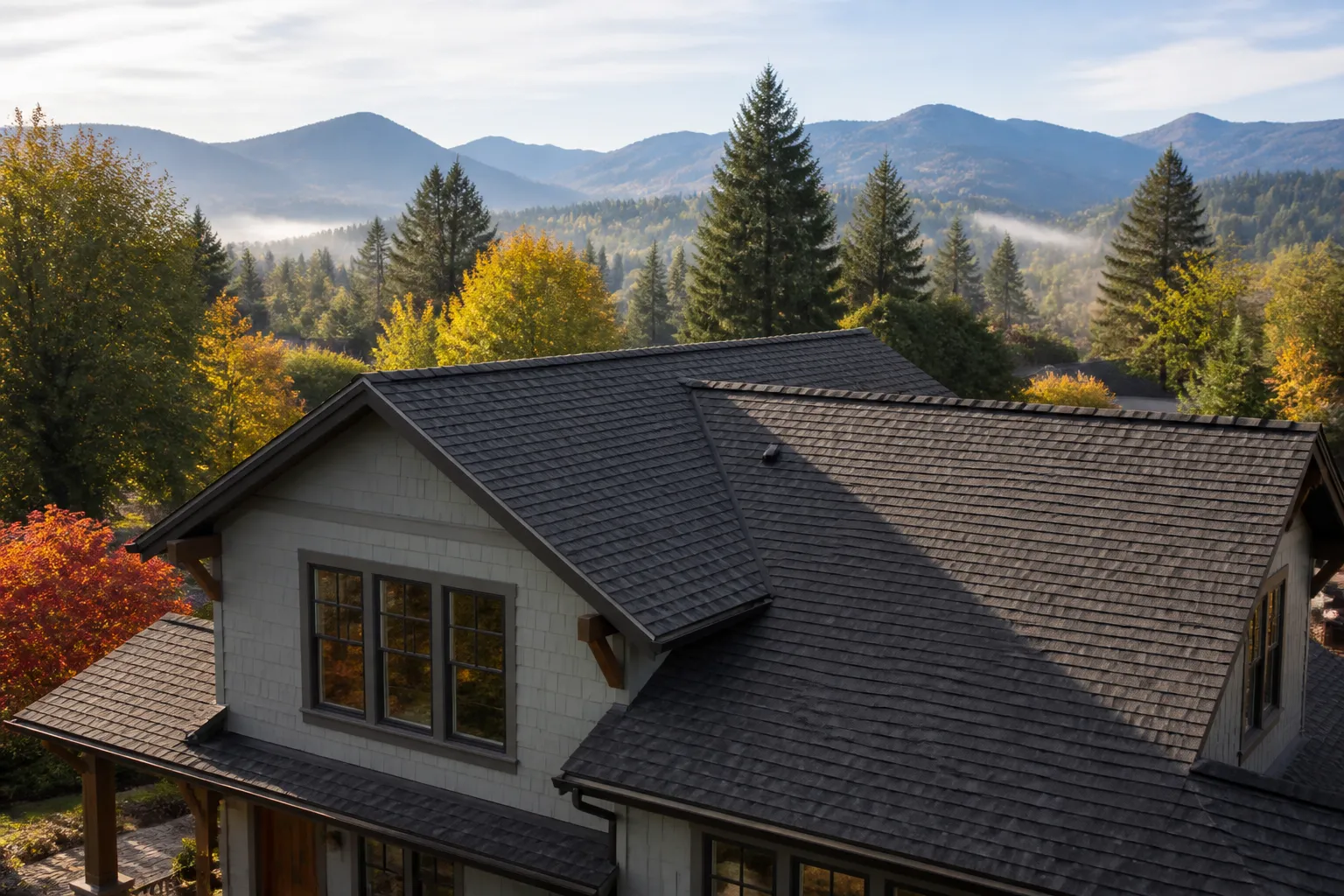 How to Plan a Roof Replacement for an Ashland Home