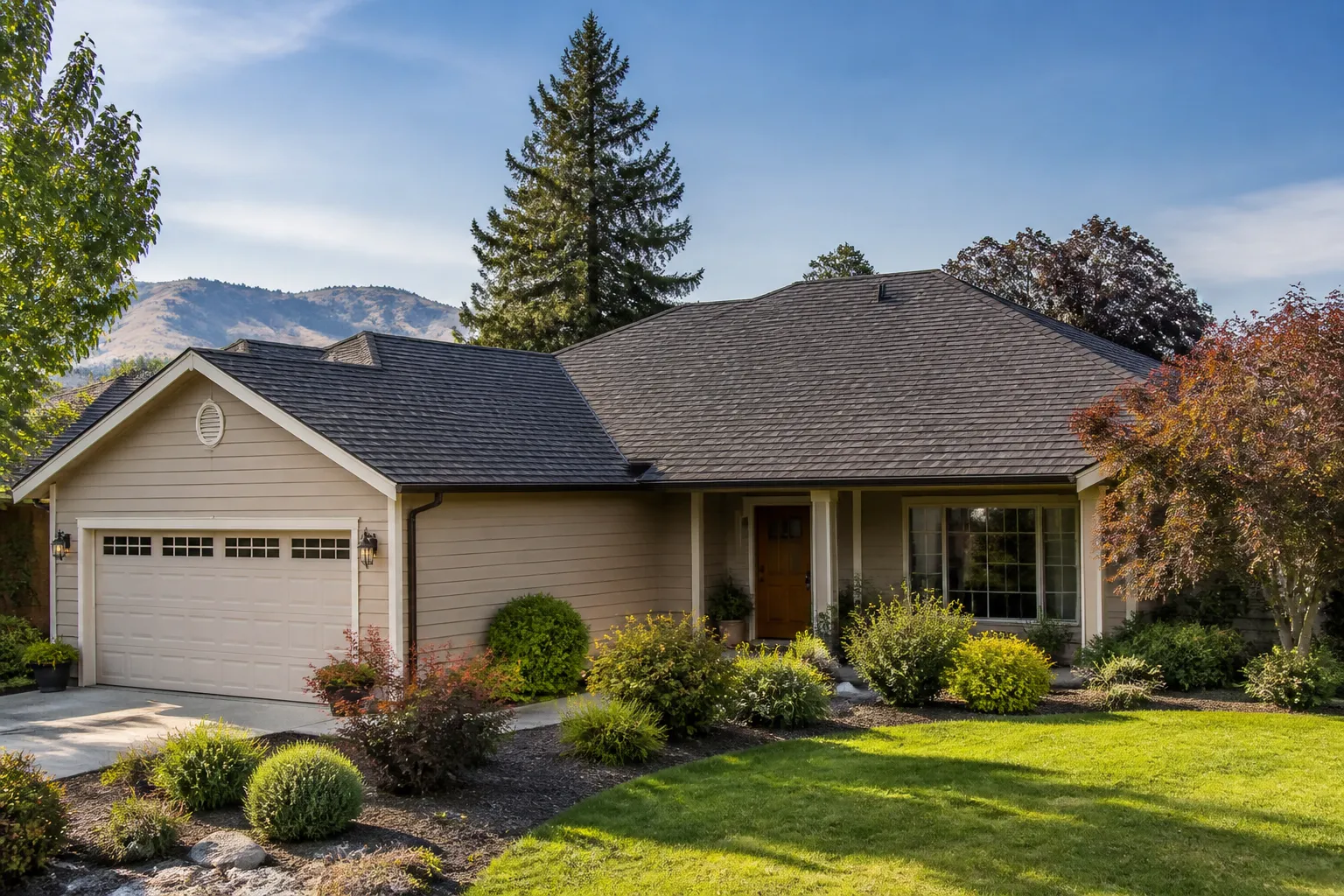 When Is It Time to Replace Your Roof in Albany, OR?