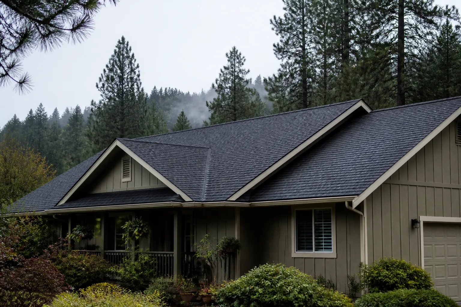 Why Roof Ventilation Matters for Shady Cove Homes