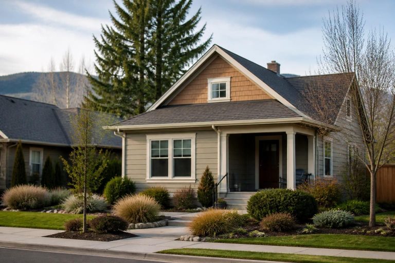 What Talent Homeowners Should Know About Roof Replacement