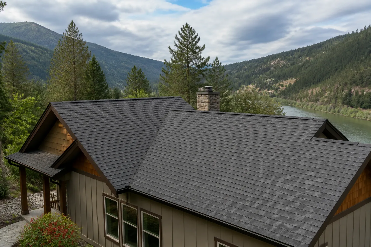 How to Build a Weather-Ready Roof in Monmouth, OR
